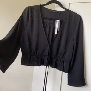 Glassons top NWT